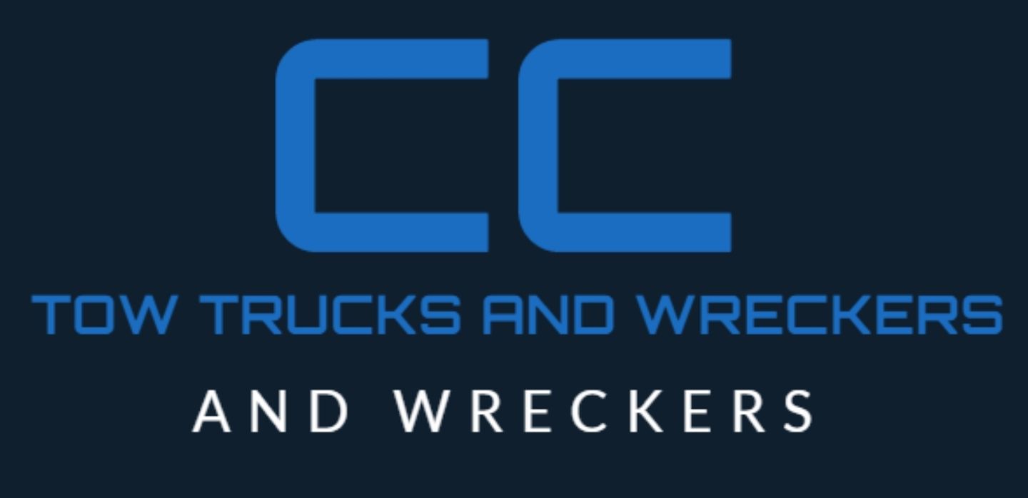 CC Tow Trucks And Wreckers LLC